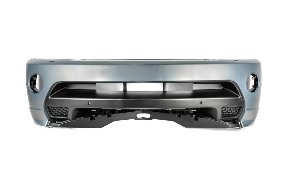 Range Rover Sport 2005-2013 гг. Передний бампер рестайлинг (Supercharger, Autobiography) Image