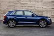Обзор кроссовера Audi Q5 второго поколения фото 3