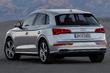 Обзор кроссовера Audi Q5 второго поколения фото 7