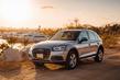 Обзор кроссовера Audi Q5 второго поколения фото 2
