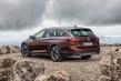 Универсал повышенной проходимости Opel Insignia Country Tourer фото 4