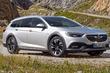 Универсал повышенной проходимости Opel Insignia Country Tourer фото 3