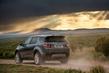 Обзор семиместного кроссовера Land Rover Discovery Sport фото 3
