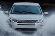 Обзор семиместного кроссовера Land Rover Discovery Sport фото 10