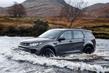 Обзор семиместного кроссовера Land Rover Discovery Sport фото 1