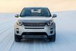 Обзор семиместного кроссовера Land Rover Discovery Sport фото 2