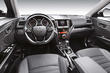 Обзор кроссовера SsangYong XLV фото 6