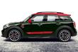 Обзор компактного кроссовера MINI JCW Countryman фото 8