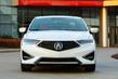 Обновленный седан Acura ILX фото 11