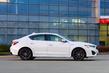 Обновленный седан Acura ILX фото 5