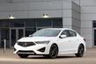 Обновленный седан Acura ILX фото 3