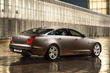 Обзор флагманского седана Jaguar XJ фото 8