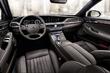 Обзор премиального седана Genesis G90 фото 5