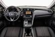 Обзор гибридного седана Honda Insight фото 7