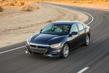 Обзор гибридного седана Honda Insight фото 3