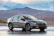 Обзор гибридного седана Honda Insight фото 1