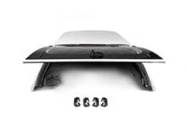 Mitsubishi L200 2006-2015 гг. Кунг (2012-2015) фото 4