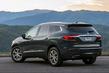 Обзор кроссовера Buick Enclave фото 9