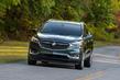 Обзор кроссовера Buick Enclave фото 8