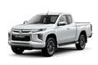Новый Mitsubishi L200 пятого поколения фото 11