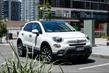 Компактный городской кроссовер Fiat 500X фото 11