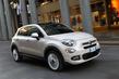Компактный городской кроссовер Fiat 500X фото 10