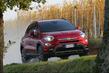 Компактный городской кроссовер Fiat 500X фото 9