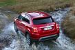 Компактный городской кроссовер Fiat 500X фото 4