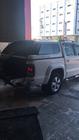 Volkswagen Amarok 2010-2022 гг. Кунг Alfa фото 1