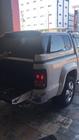 Volkswagen Amarok 2010-2022 гг. Кунг Alfa фото 2
