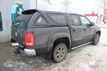 Volkswagen Amarok 2010-2022 гг. Кунг Adrenaline фото 2