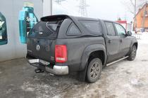 Volkswagen Amarok 2010-2022 гг. Кунг Adrenaline фото 3