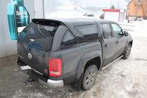 Volkswagen Amarok 2010-2022 гг. Кунг Adrenaline фото 4