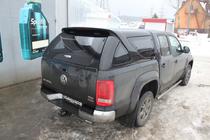 Volkswagen Amarok 2010-2022 гг. Кунг Adrenaline фото 8