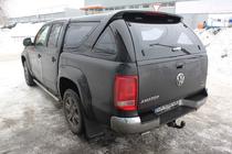Volkswagen Amarok 2010-2022 гг. Кунг Adrenaline фото 10