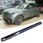 Range Rover Velar 2017- гг. Боковые Подножки OEM V2 (2 шт) фото 7