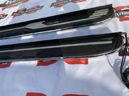 Range Rover Velar 2017- гг. Боковые Подножки OEM V2 (2 шт) фото 6