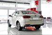 Обновленный седан Geely Emgrand 7 фото 8