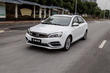 Обновленный седан Geely Emgrand 7 фото 1