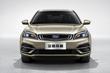 Обновленный седан Geely Emgrand 7 фото 3