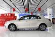 Обновленный седан Geely Emgrand 7 фото 2