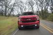 Обзор пикапа Chevrolet Silverado нового поколения фото 9