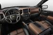 Обзор пикапа Chevrolet Silverado нового поколения фото 5