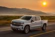 Обзор пикапа Chevrolet Silverado нового поколения фото 1