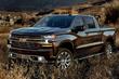Обзор пикапа Chevrolet Silverado нового поколения фото 3