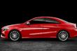 Обзор седана Mercedes-Benz CLA-Class фото 7