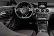 Обзор седана Mercedes-Benz CLA-Class фото 4
