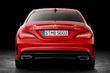 Обзор седана Mercedes-Benz CLA-Class фото 8