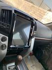 Toyota Land Cruiser 200 2007-2021 гг. Магнитола GXR 2008-2015 (стиль Tesla, 12 дюймов) фото 2