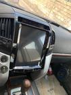 Toyota Land Cruiser 200 2007-2021 гг. Магнитола GXR 2008-2015 (стиль Tesla, 12 дюймов) фото 3
